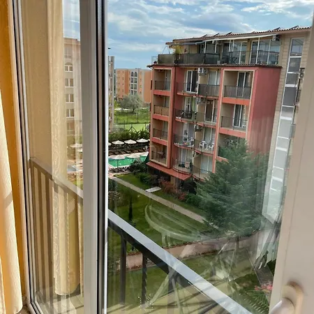 Apartman Sunny View 2 *